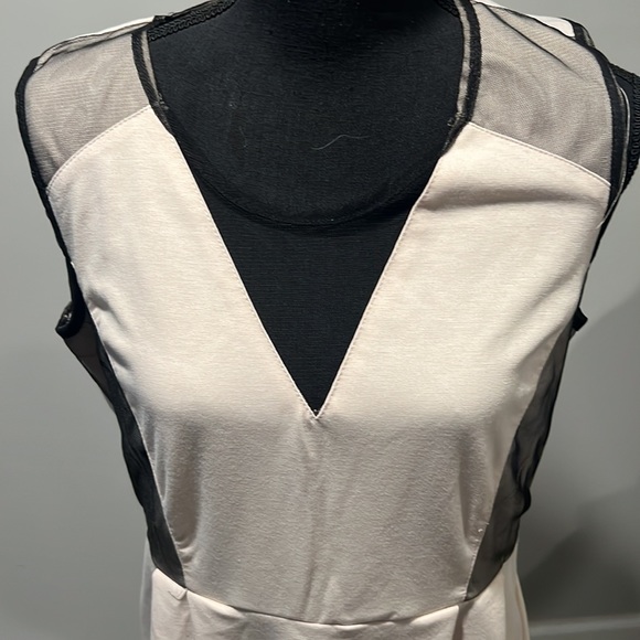 A Line Dress Mid -sz 1x - Picture 2 of 5